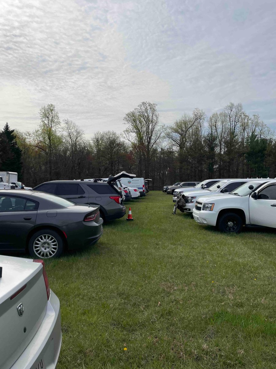 Last week, our Traffic Safety Unit conducted a 2-day commercial vehicle safety operation on the Baltimore-Washington Parkway with regional partners. Remember commercial vehicles are prohibited on all National Park Service roads in the Washington Metropolitan Area.