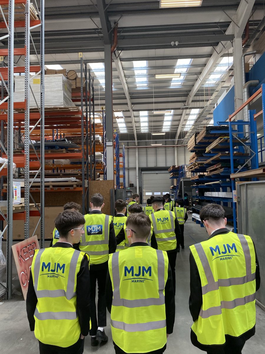 Abbey CBS Careers tweet media