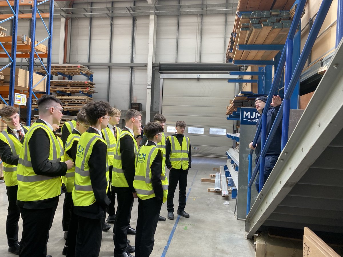 Abbey CBS Careers tweet media