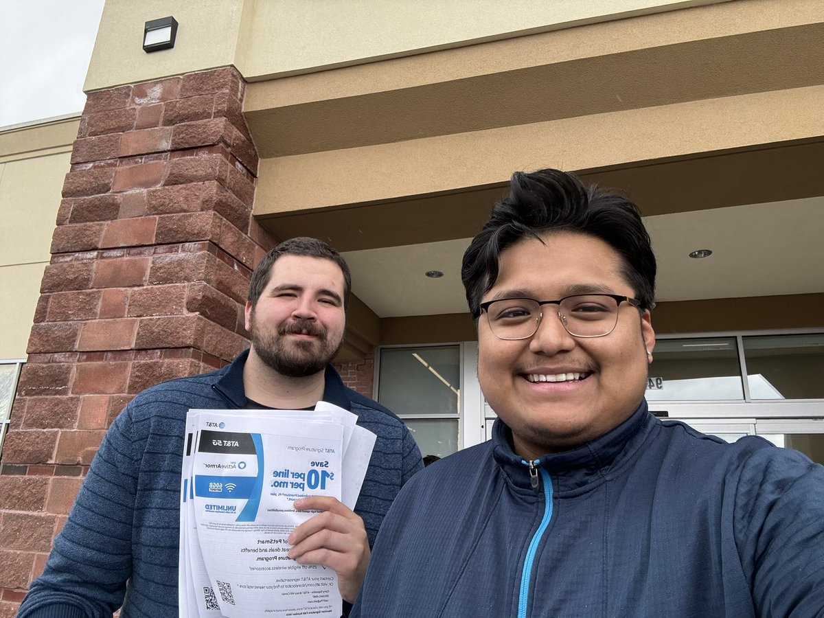 biggriffnrg's tweet image. Team Waterbury getting some prospecting in! #WinLocal @corylp101 @CParikh409 @MS787X @ChrisAcerra @firas_smadi @keroninc