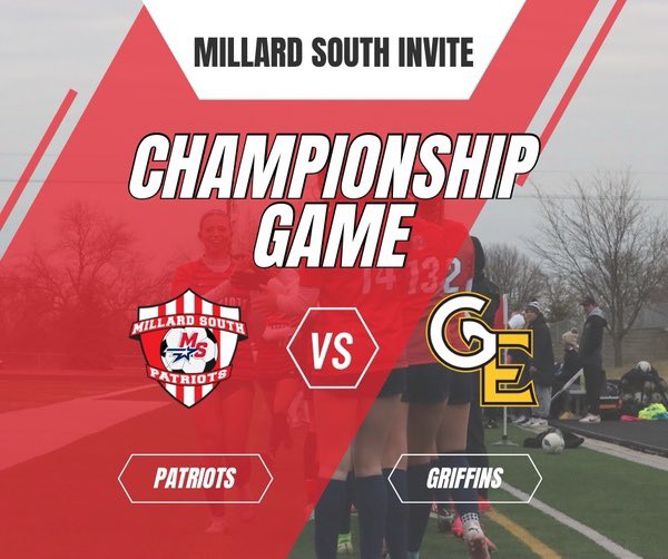 Millard South Invitational Championship!  What a great opportunity to play 4EO! <a href="/MSHSactivities/">Millard South Activities</a>