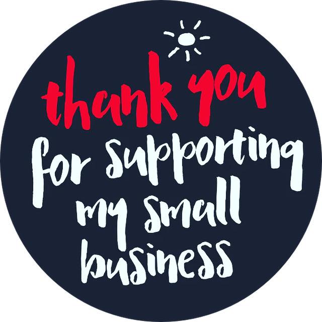 Everyone at Ruby's Vintage Fair, including your organisers, is a small business trying to compete against online sales & the High Street Support us THIS Sunday 21 April at the Victoria Hall Hartley Wintney 10am-3pm Make a real person happy! #supportlocalbusinesses #hartleywintney