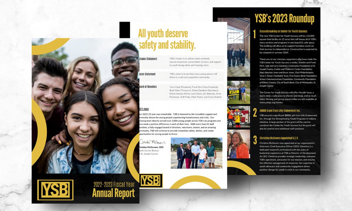 YSB of St. Joseph County tweet media