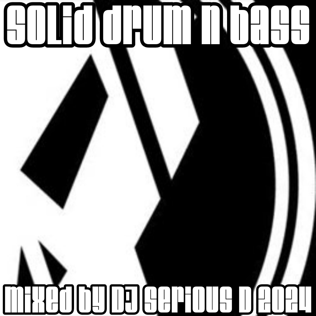 👽 #drumandbass friends I have done a 75 minute set of trax on #metalheadz rec in a sick compilation mix🧞 come check it out! 👽🔊🎶
#djseriousd #djmixes #dnbjpn #dnb #dnbdj
#drumnbass #selection
#NowPlaying #music
#electronicmusic #djmix
#日本人 #トランとベース #音楽 #ようこそ