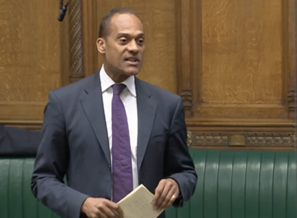 Conservative MP Adam Afriyie, who accepted £19,000 worth of all-expenses paid trips to speak at Tobacco industry conferences in the past two years, says that smoking bans 'don't work' and are 'ridiculous'.