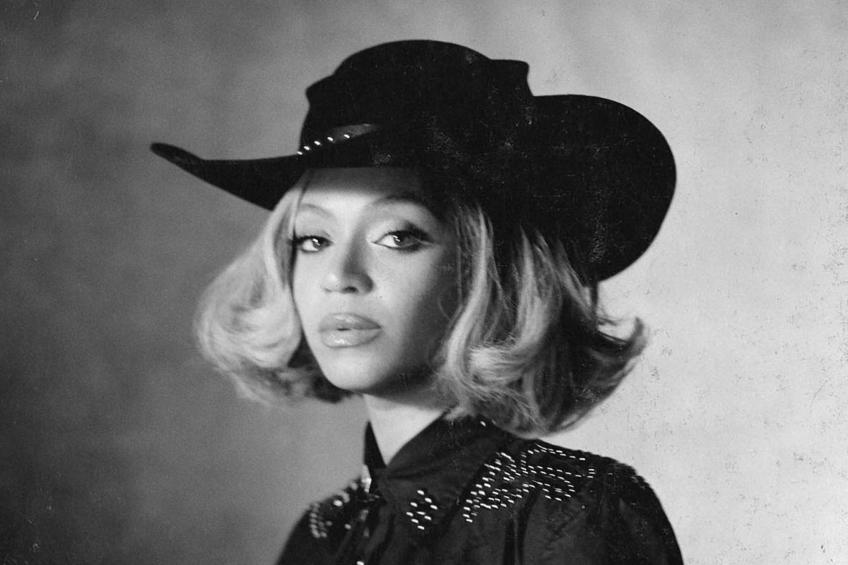 With @Beyonce leading the charge, cowboy vibes are everywhere — and also being reclaimed by those written out of the story.

More: rollingstone.com/music/music-fe…