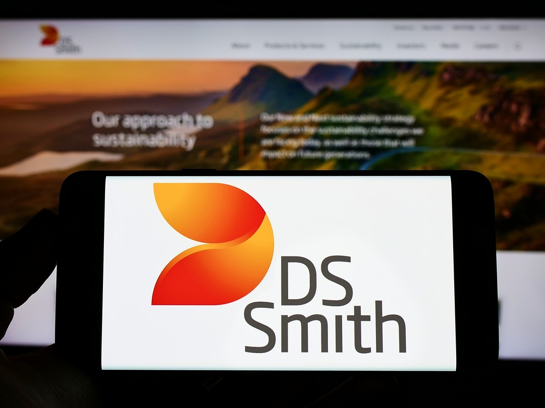 Today, International Paper (IP) and @dssmithgroup announced an agreement for a recommended all-share combination, expected to close by Q4 2024 Full story: packagingeurope.com/news/internati…