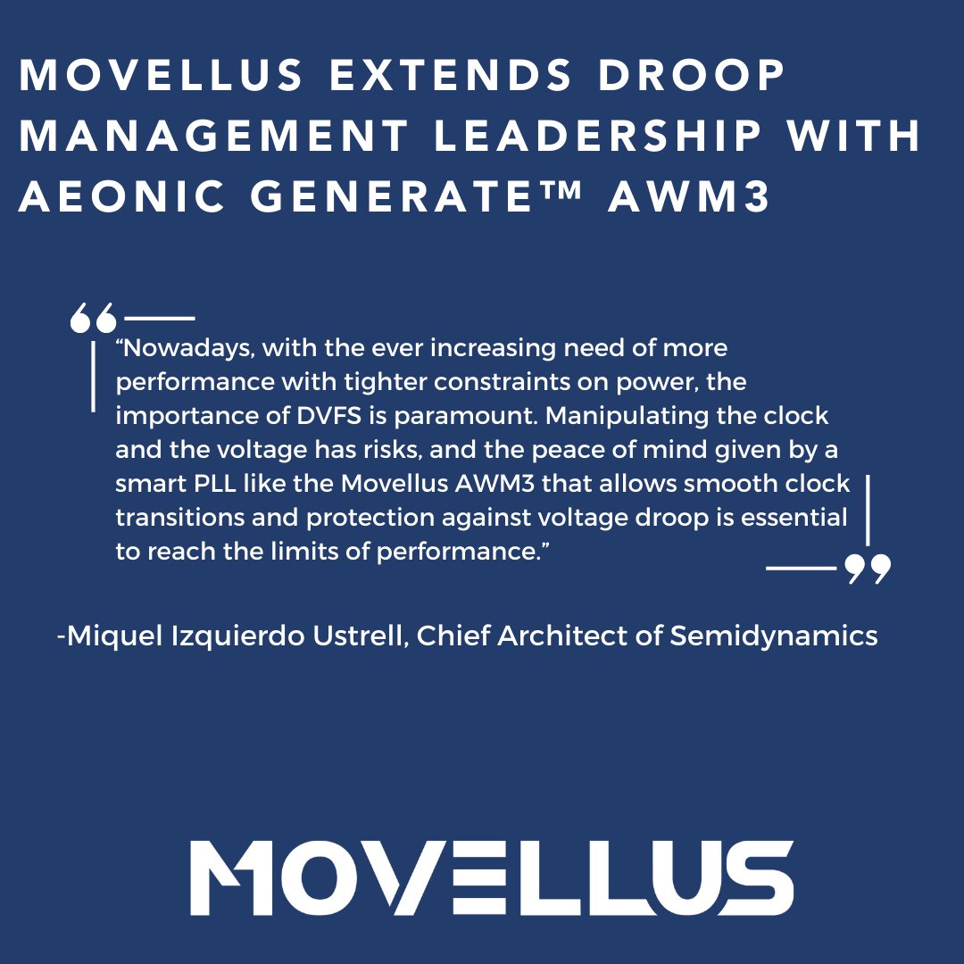 Movellus tweet media