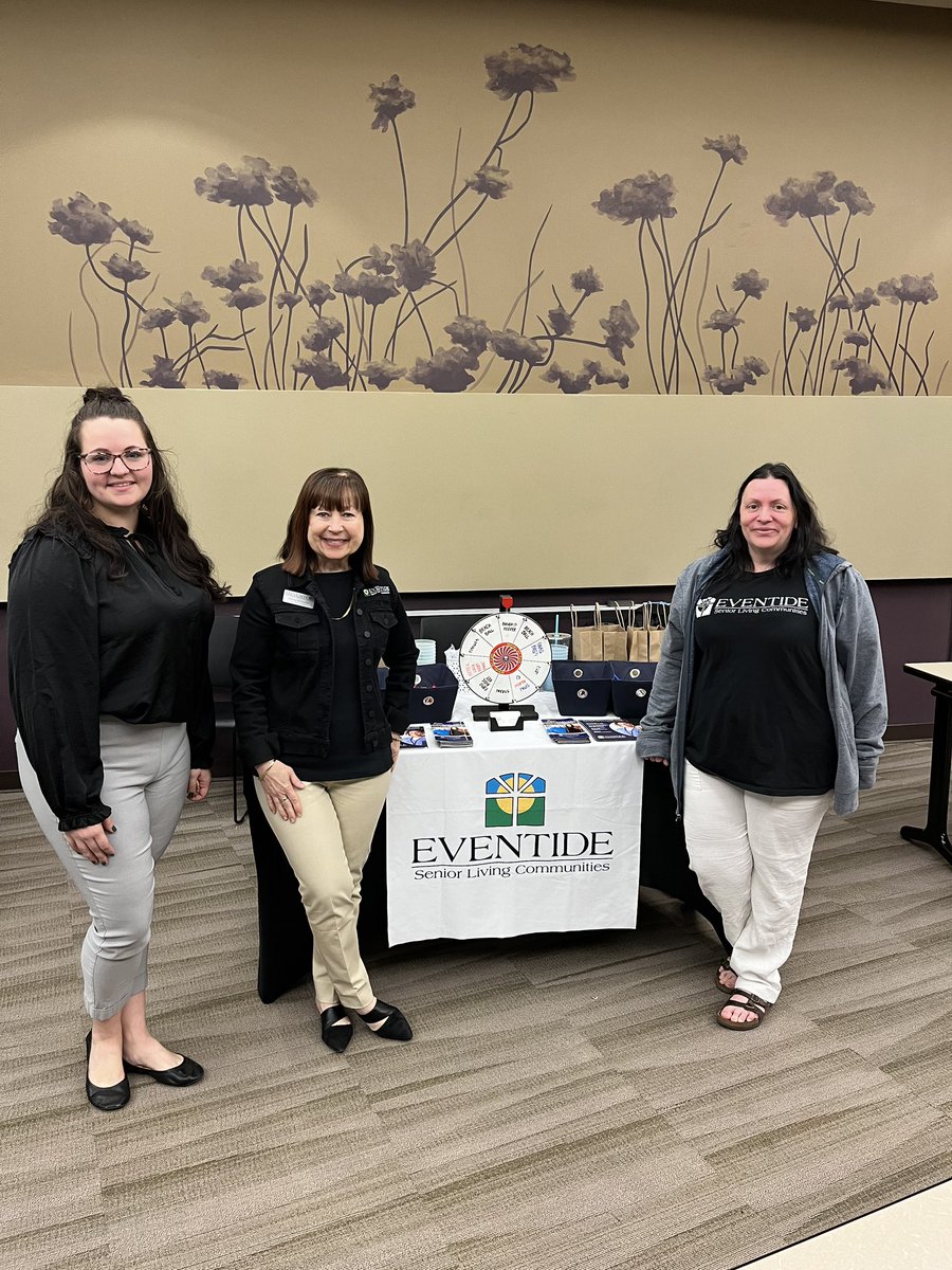 Eventide Senior Living Communities tweet media