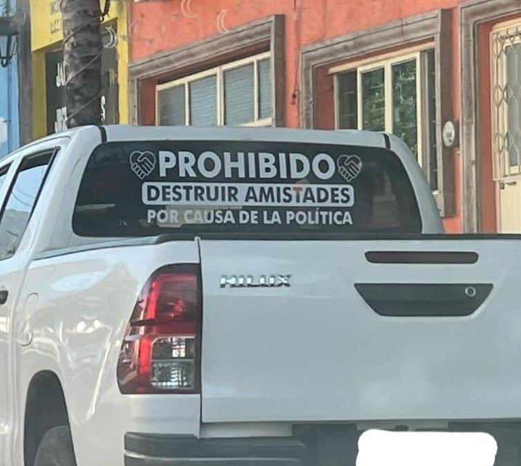 Ojalá…