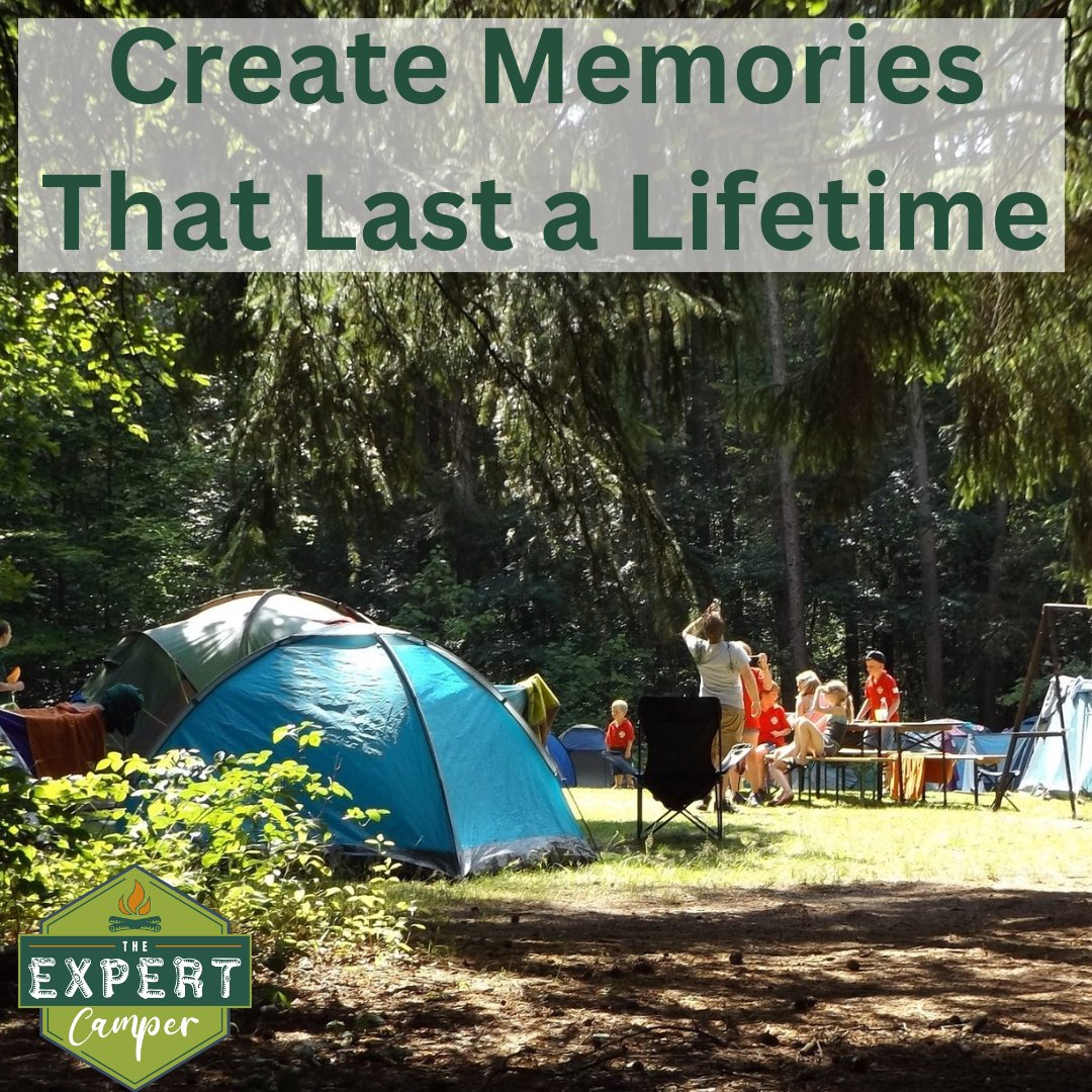 theexpertcamper's tweet photo. Discover the Joy of Family Camping! 🏕️

Embark on unforgettable adventures with your loved ones. Family camping strengthens bonds and creates lasting memories. Share your favourite camping moments with us!

#FamilyCamping #OutdoorFun #NatureLovers #QualityTime #UnplugAndExplore https://t.co/1LzKMebwcr