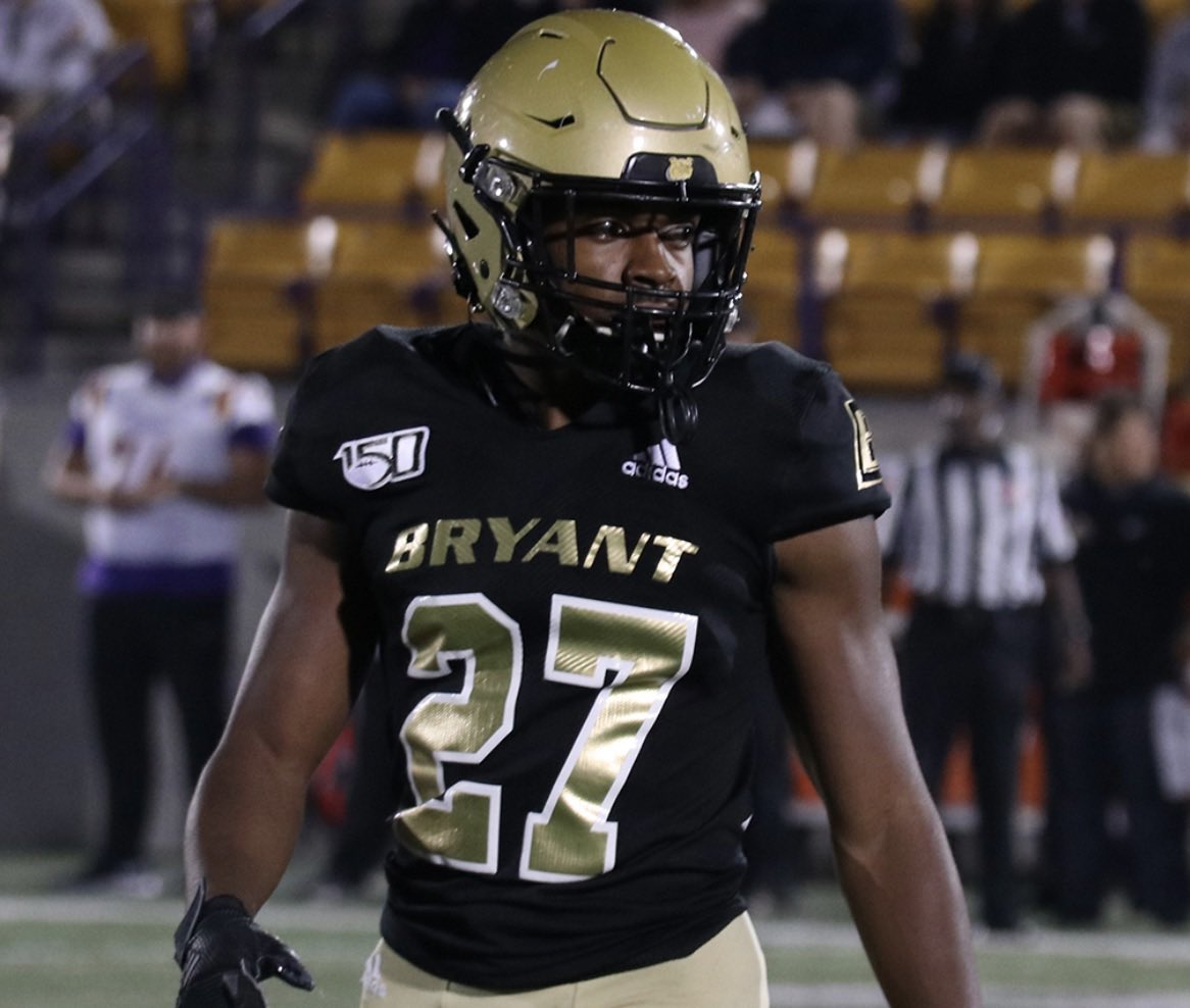 josh_valdez58's tweet image. Bryant University offered!! 
@mfarrellsports @SSN_Portal @CollegeFBPortal