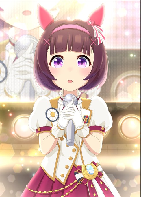 誕生日!(過去絵 