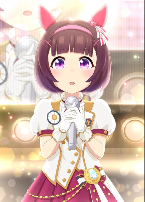 誕生日!(過去絵 