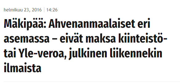 RKP on heittämällä koko tasavallan PASKIN puolue mitä ikinä on kehitetty. Pelkkää kuppausta ja kotiinpäinvetoa, ei minkäänlaista selkärankaa. Rannikon keskusta. suomenuutiset.fi/makipaa-ahvena…