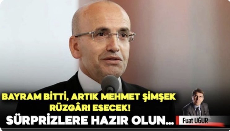 Nevşin Mengü bugünkü yazımda Dünya Bankası yatırım kredisine değinmeme şaşırdığını belirtiyor ve “Yıllardır verilir bu kredi” diyor. Doğru ama yazıyı iyi okuyanlar anlayacaktır, Dünya Bankası her zaman verdiği 17 milyar dolara ek olarak, bu kez 18 milyar dolar daha yatırım…