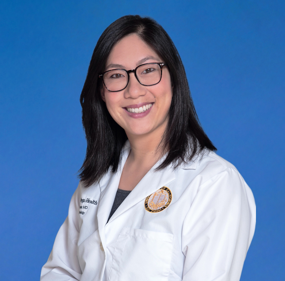 Sally Baxter MD, MSc co-authors a study in the Journal of the American Medical Association’s Network Open highlighting how AI can alleviate physician burnout while enhancing patient care. #FutureOfMedicine #HealthcareTechnology To read: shileyeye.ucsd.edu/news-events/311
