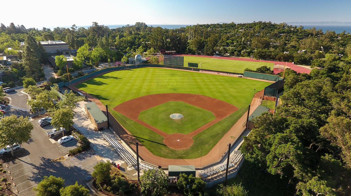 I am blessed to announce my commitment to Westmont College to further my baseball and academic career. I would like to thank God, my family, teammates, and coaches. I would also like to thank the Westmont coaching staff for believing in me. Go Warriors!