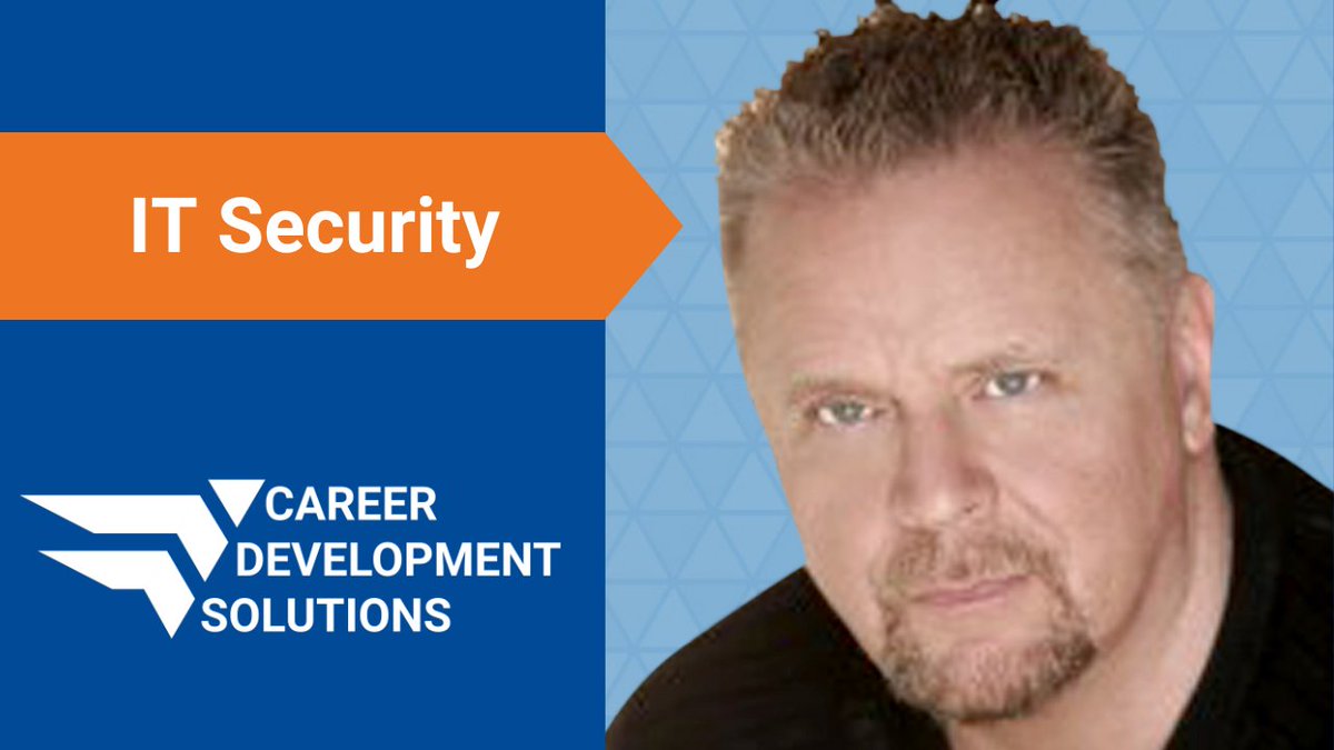 April's featured Career Training Program of the Month is our IT Security Programs. Watch our latest YouTube video to understand program offerings in the cybersecurity world. 

#ITSecurity #Cybersecurity #CareerTraining

bit.ly/3xL7v7q