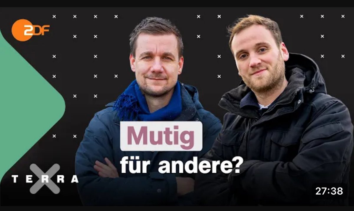 Tobias Schlegl tweet media