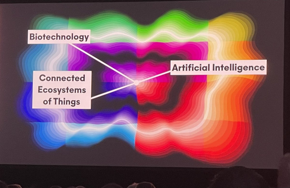 Kiinnostavat keskustelut ajankohtaisista aiheista kuten #AI jatkuvat #ICAM2024 konferenssissa Atlantassa. Ilo olla osa tätä kansainvälistä AACSB verkostoa. Mikä sinua pohdituttaa 👇👇
#research 
#education 
#internationalization 
#tiedollajohtaminen 
#yliopistoyhteistyö