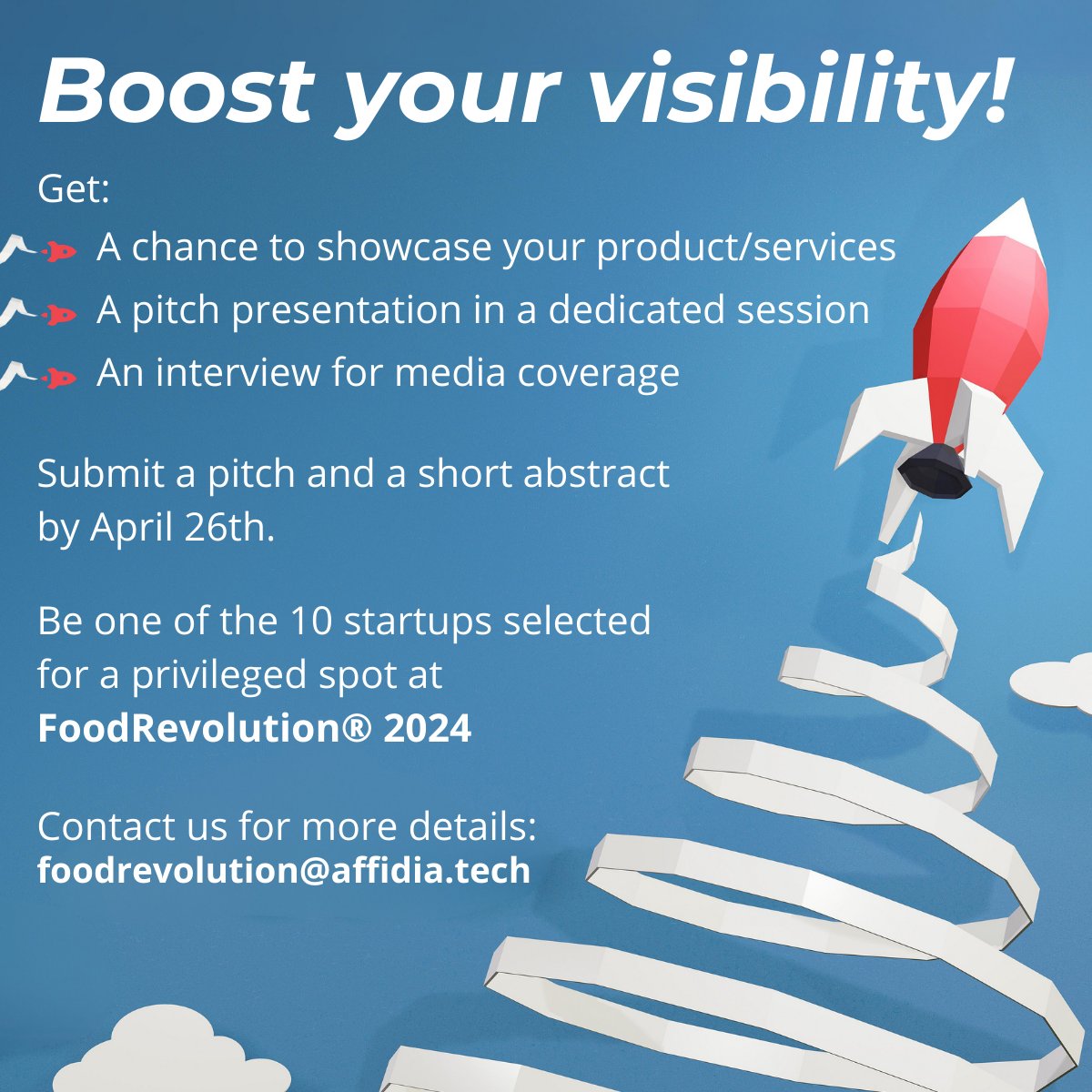 FoodRevolution tweet media