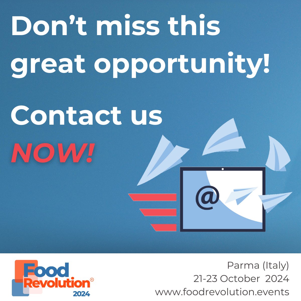 FoodRevolution tweet media