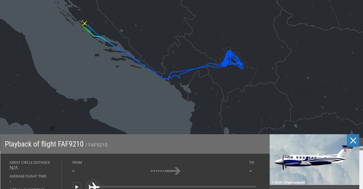 French ISR aircraft flew along Kosovo border with Serbia today, presumably checking on Serbian forces across the border. NATO SACEUR Cavolli mentioned these flights and placement of French aircraft carrier Charles de Gaulle in the Adriatic as a response to Serbian threat.