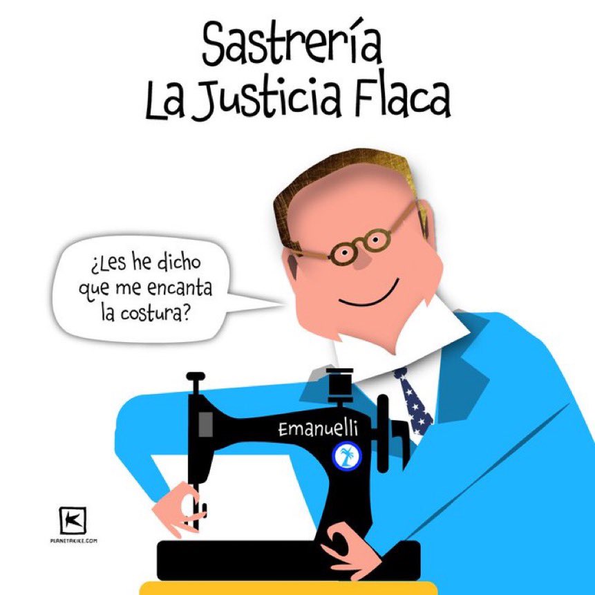 En el caso de Memo (es codueño de negocio que genera más de $300 mil pero asegura no recibe ni un centavo) el Depto de Justicia no hará NADA! Porque? PORQUE MEMO ES PNP! Es PNP! Y el Sastre Jurídico mirará pal otro lado!🤷🏻‍♂️