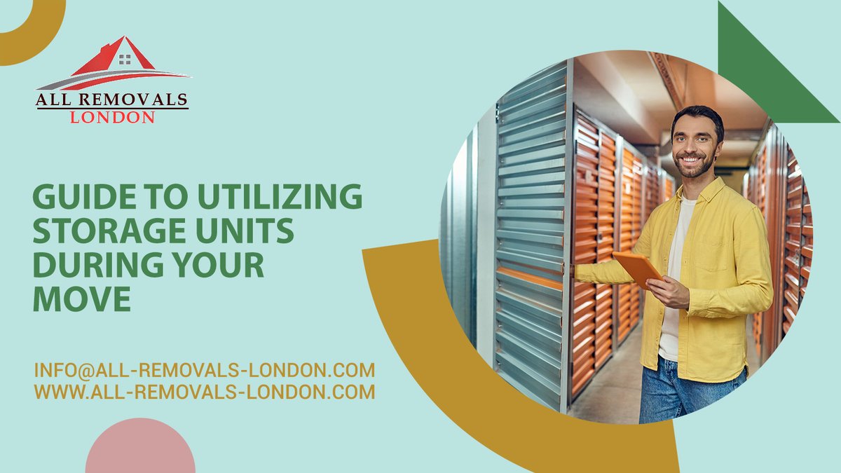 allrlondon's tweet image. Check out our latest blog post for valuable tips on making the most of storage units during your move. Stay organized, save time, and simplify your relocation process. 
#allremovalslondon #movinghouse #storagetips #decluttering #relocation 
Read more: all-removals-london.com/blog/guide-to-…
