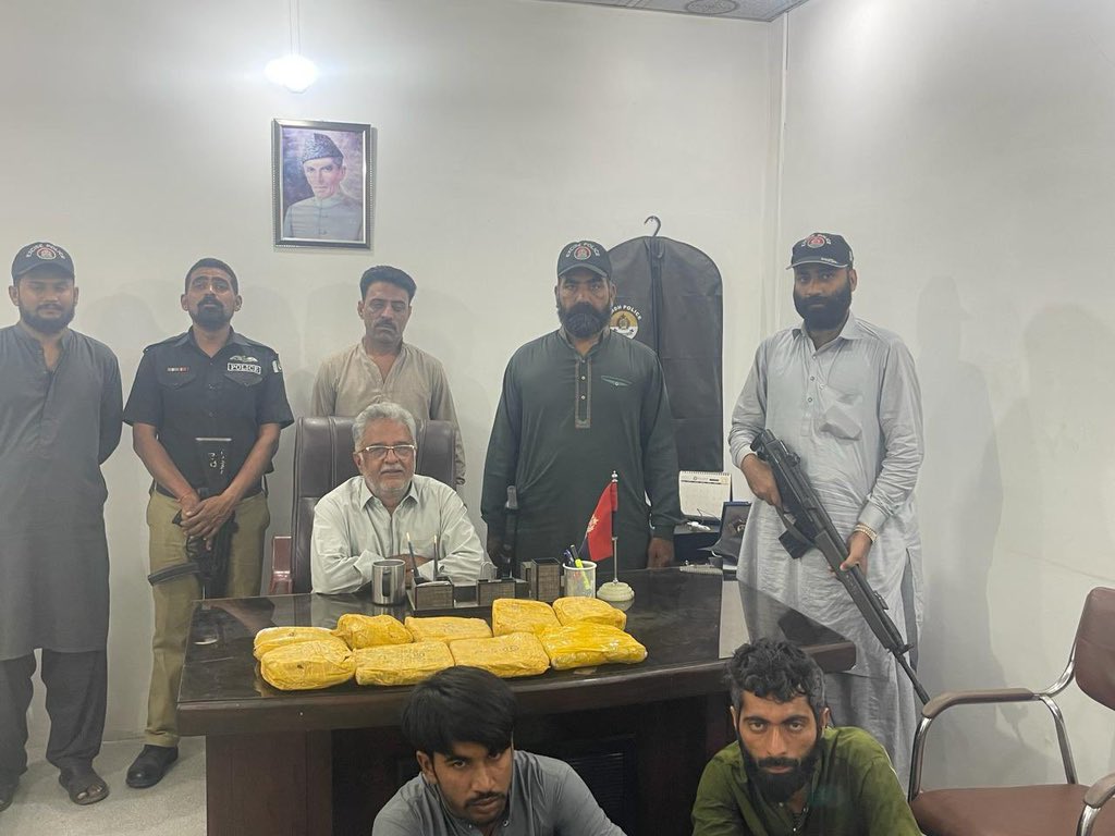 Adv. Tariq Mehmood Khattak tweet media