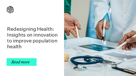 On Monday, our health [policy] team hosted a roundtable discussion on redesigning health, focussing on how integrated care boards can innovate for better population. Session lead, Christopher Exeter, shares his key takeaways and explores the themes for upcoming sessions.…