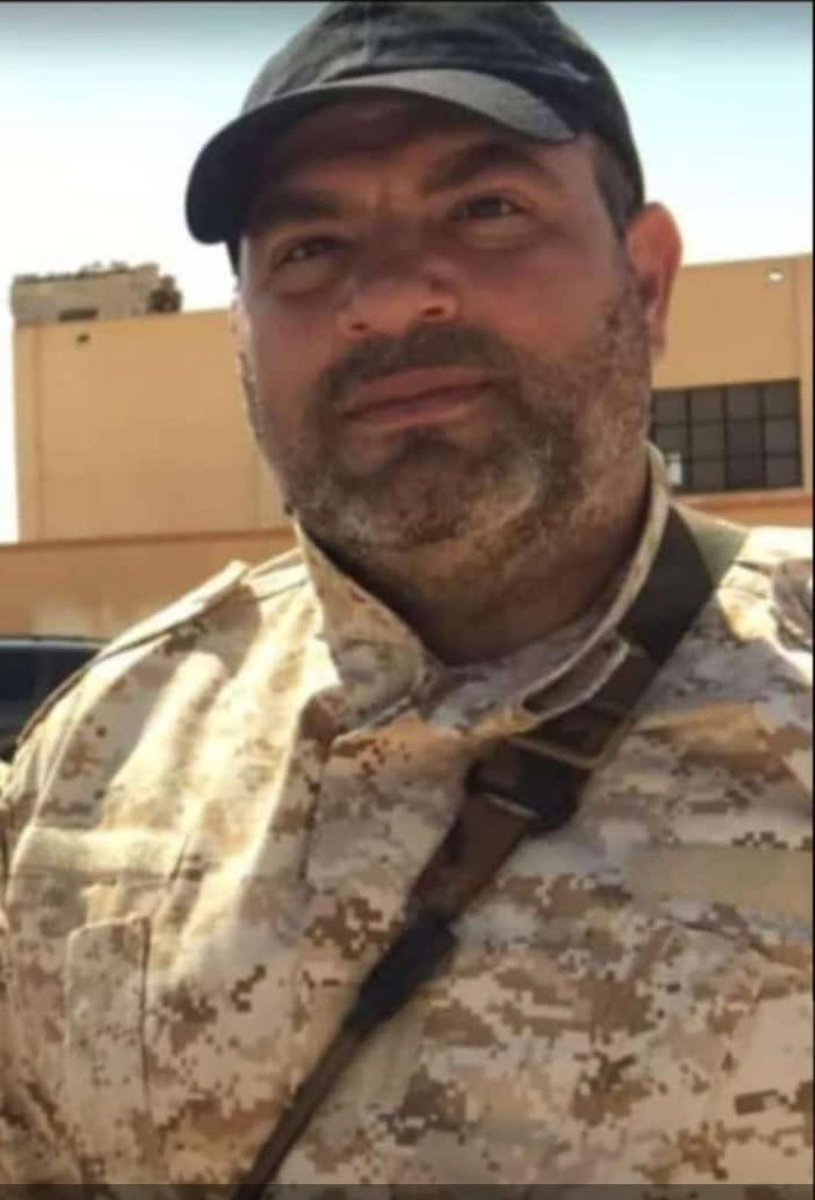 TracTerrorism's tweet image. #Israeli Weaponized Drone Target a Vehicle, Allegedly Killing Hezbollah Field Commander Abu #Jaafar #Baz, in Ayn Baal, #Lebanon 
trackingterrorism.org/chatter/israel…