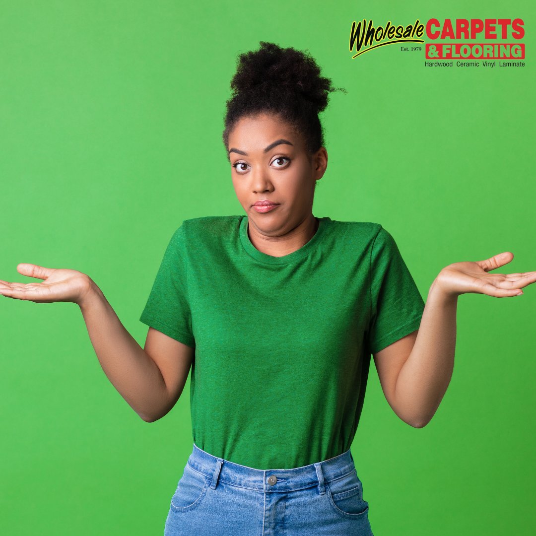 carpetfloor2's tweet photo. Are you struggling to decide what flooring to buy? 😪

Our flooring experts can guide you through the decision-making process, answering your questions and providing you with the information you need!

#homeimprovement #wholesalecarpet #foxrivergroveil #mchenrycountyil https://t.co/fL1GIzm76x