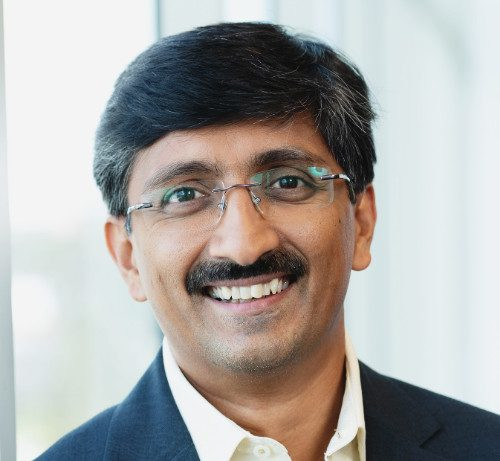 Gokul Subramaniam, a VP in Intel's Client Computing Group, shares the company's vision of creating a sustainable PC lifecycle. #IAmIntel bit.ly/4d2kGB5