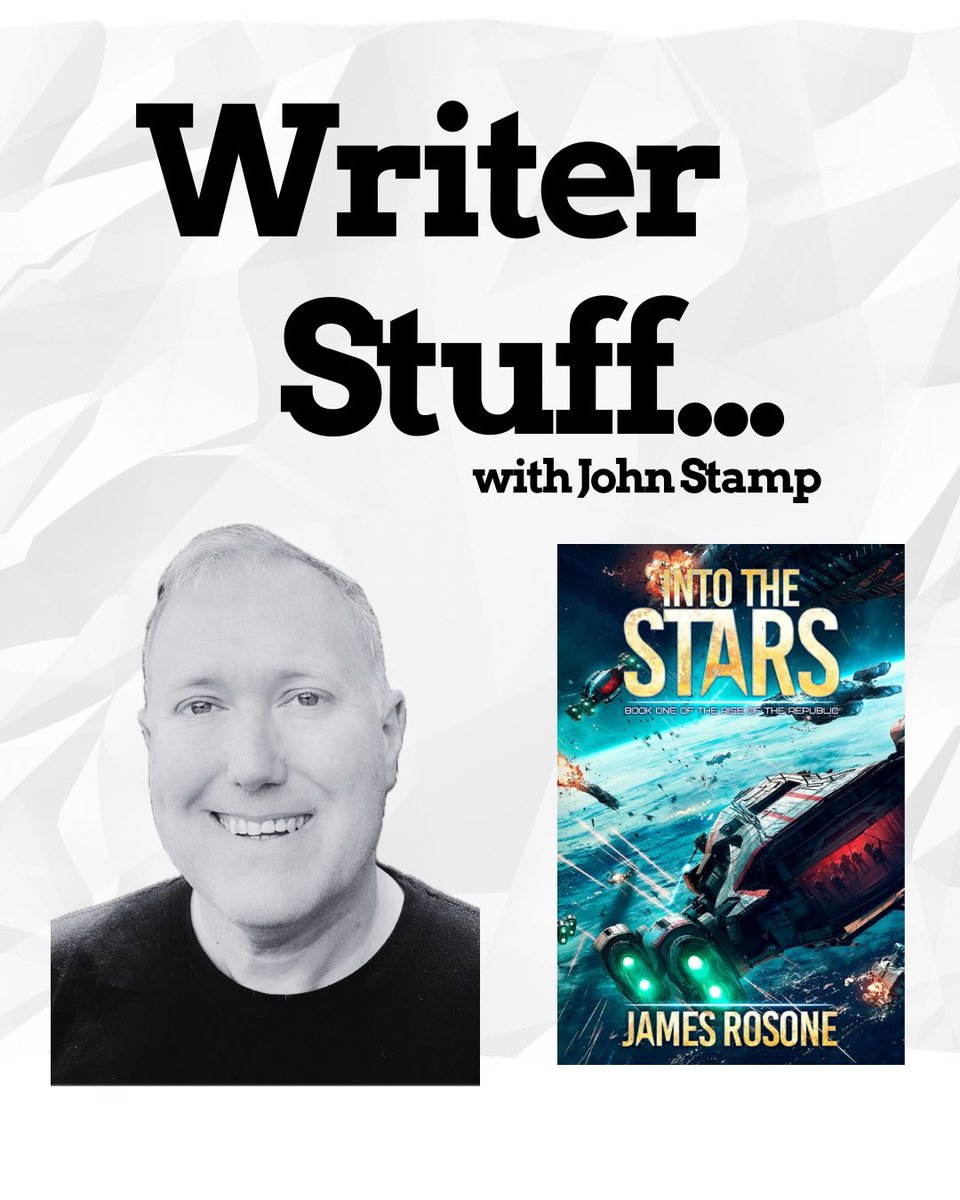 James Rosone, how PTSD therapy impacted his writing career. Apple: rb.gy/zfnf7a Spotify: shorturl.at/krwH1 #follow #writerLift #bookaddict #booktok #reader #readerlife #readersofinsta #readersoftwitter #indieauthor#readersofinstagram #scifi #booksworthreading