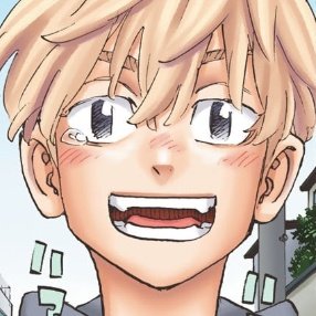 manjiroyaki's tweet photo. smol time leaper babies https://t.co/MmNhtgm68D