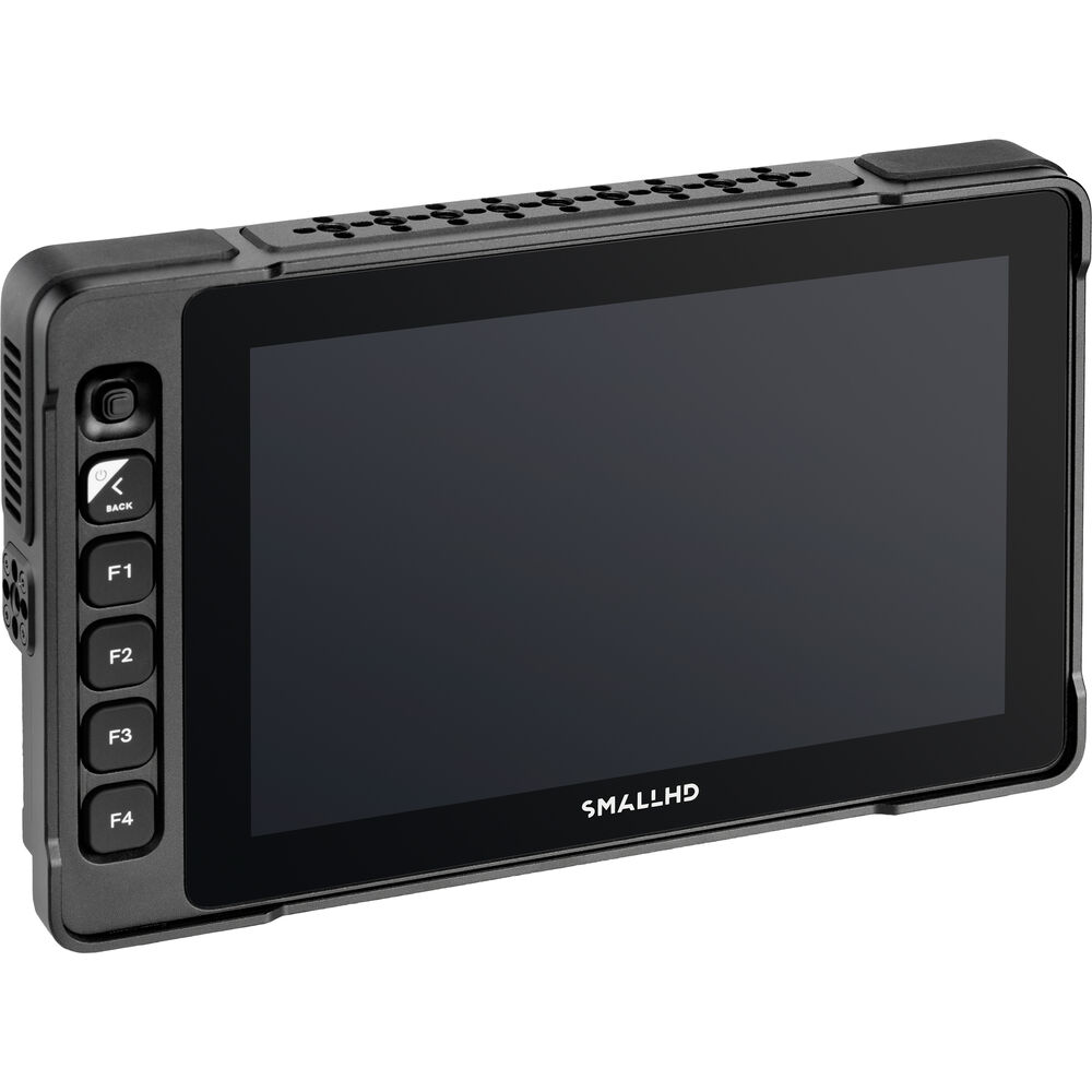 The SmallHD ULTRA 7 looks to be the coolest monitor available right now. bhphotovideo.com/c/search?q=sma…