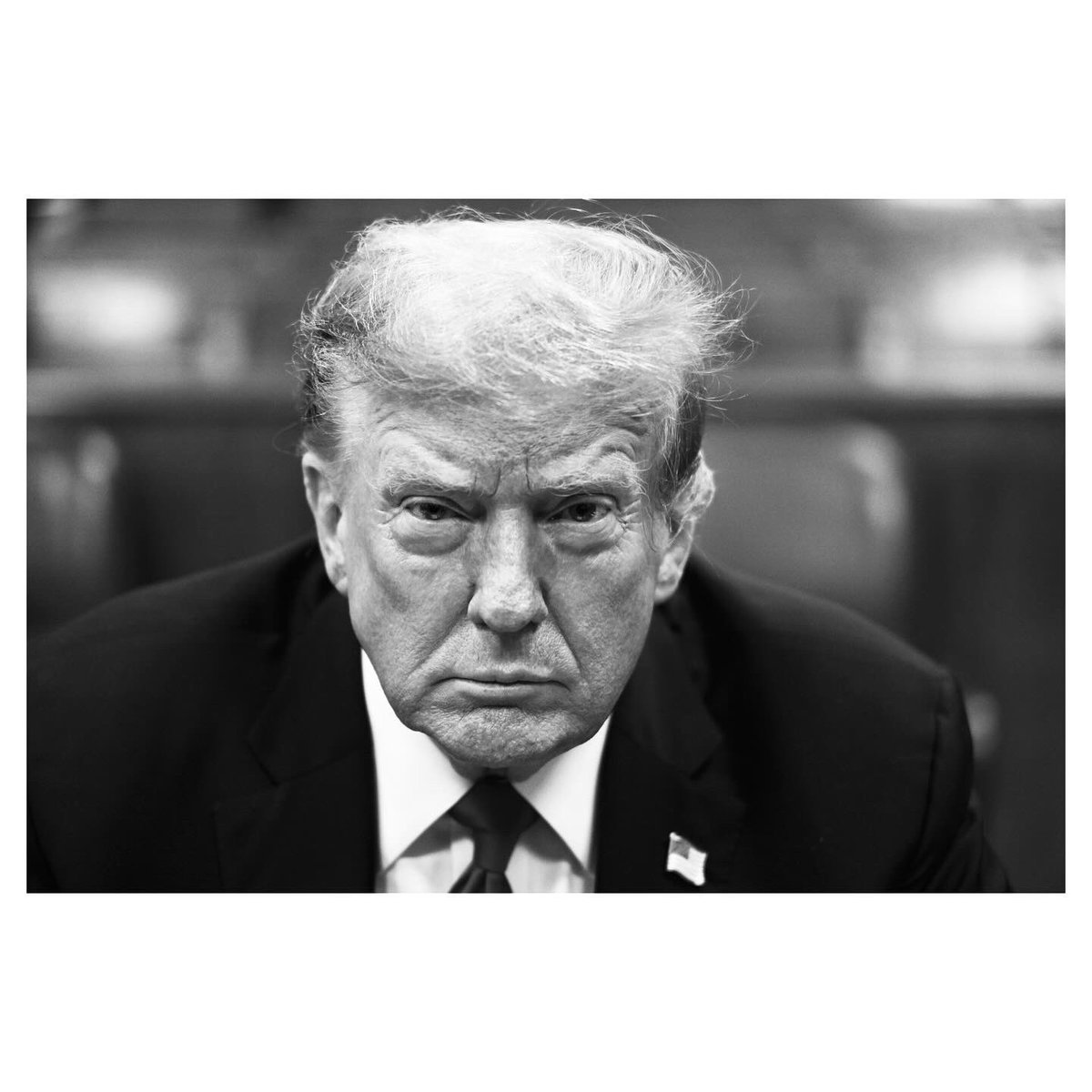 angelaweissfoto's tweet photo. Day One #trumptrial @AFPphoto @AFP https://t.co/85S4gS07rf