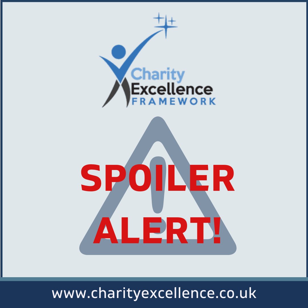 It's really tough for smalls and even tougher for small infrastructure charities. Wouldn't it be great if someone created a funding list just for our CVSs and other infrastructure bodies? We think so too. charityexcellence.co.uk