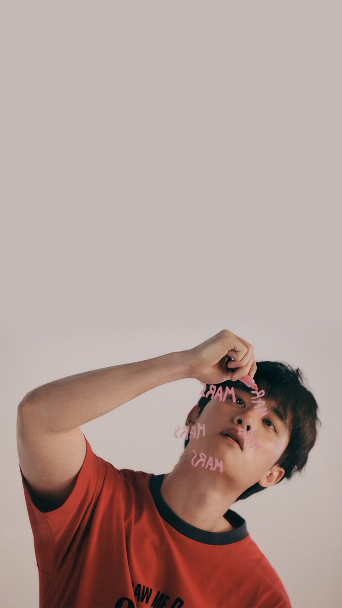 warmlysoo's tweet photo. *ੈ ❀ ‧₊˚ [phone wallpaper 9:16 ver.]   

#도경수 미니 앨범 [#성장] Concept Photo 01 
➫ 2024.5.7 6PM (KST)

#도경���_성장 https://t.co/cpnxlBx3yk