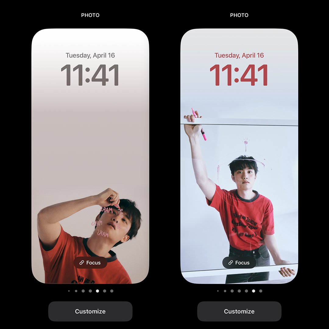 warmlysoo's tweet photo. *ੈ ❀ ‧₊˚ [phone wallpaper 9:16 ver.]   

#도경수 미니 앨범 [#성장] Concept Photo 01 
➫ 2024.5.7 6PM (KST)

#도경���_성장 https://t.co/cpnxlBx3yk