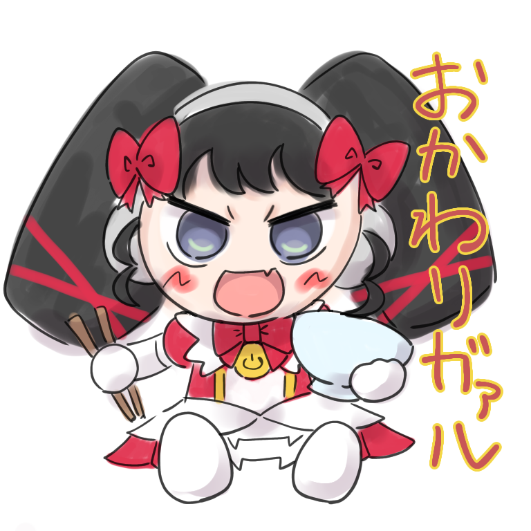 ガァルルさんのお誕生日おめでとうございます🦖
完全に忘れていたので再掲です…🎊🥺 