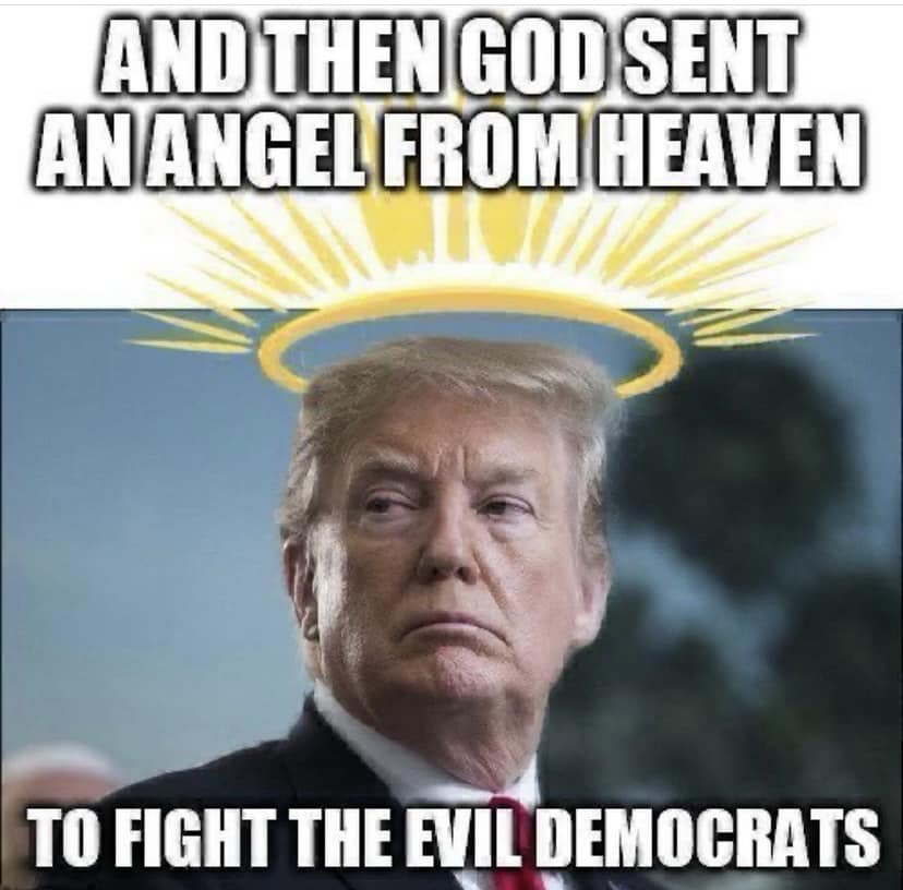 PamJamiso13's tweet photo. #democratsareracists #DemocratsAreDestroyingAmerica #DemocratsHateAmerica #DemocratsNoMore #DemocratsAreEvil #TRUMP2024ToSaveAmerica #Trump2024TheOnlyChoice #GodBlessAmerica #GodBlessPresidentTrump https://t.co/B1oEe2xwq4