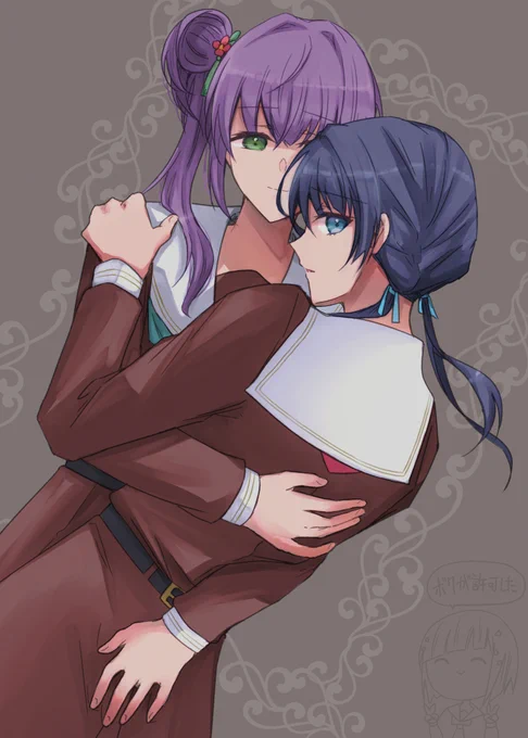 蓮ノ休日 