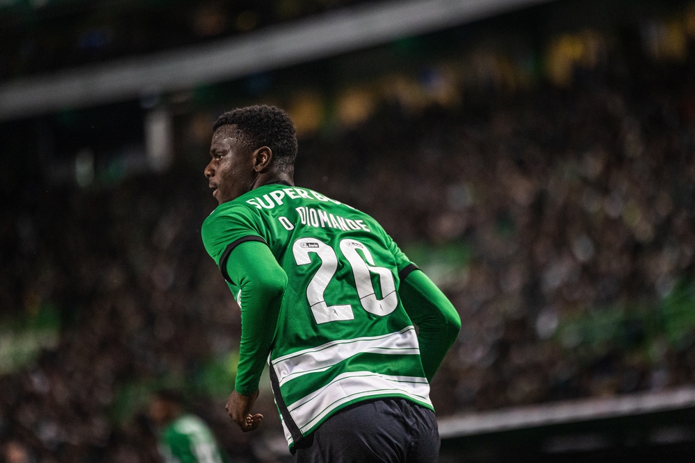 🚨🇵🇹 Ousmane Diomande | Arsenal now on ‘attack’ for transfer, want to ‘secure signing’ • Have got their scouting reports, and Sporting are moving for a replacement sportwitness.co.uk/arsenal-now-at… #afc