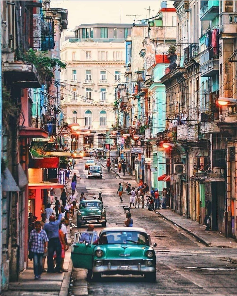 Discover the city and its legends.

#cuba #cuban #cubase #cubancigar #CUBANO #cubana #cubancigars #cubalibre #cubanlink #cubanos #cubanfood #cubans #Cubanosenmiami #CubaTravel #CubanosporelMundo #cubaton #CubanCoffee #cubangirl #cubansandwich #cubanstyle #cubanart #cubanlinks