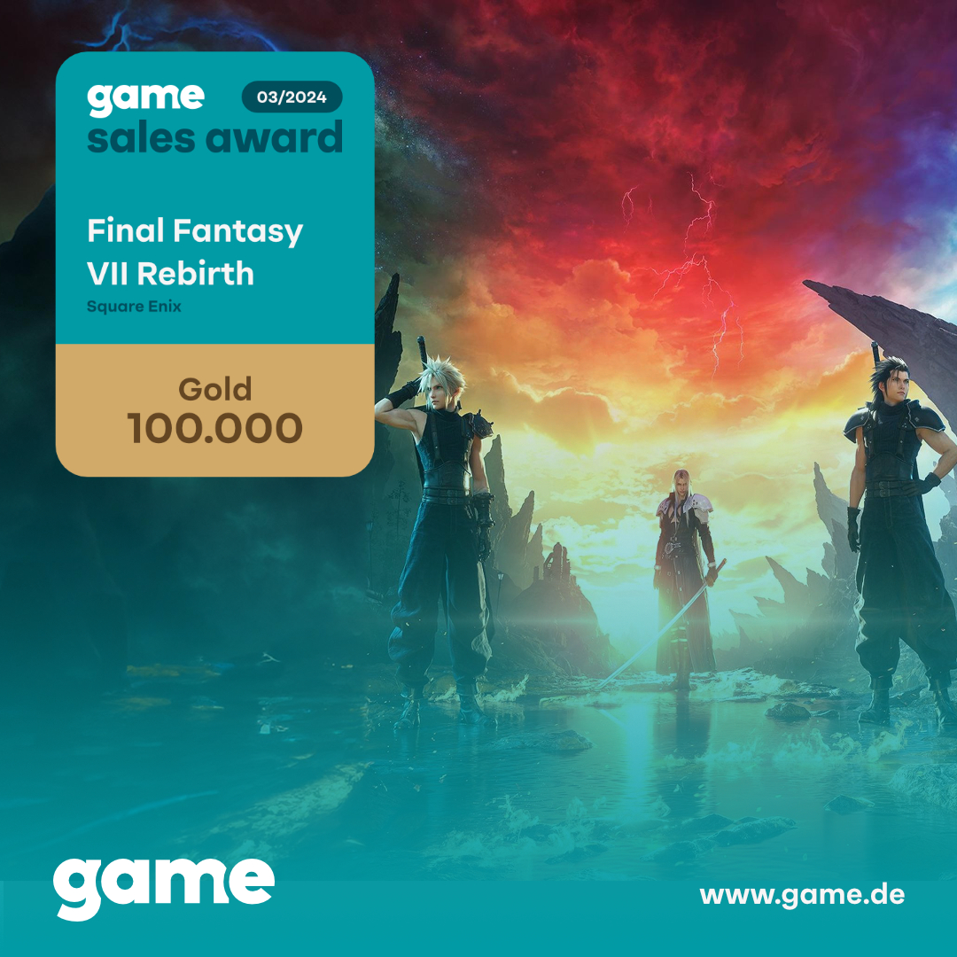 Square Enix DE tweet media