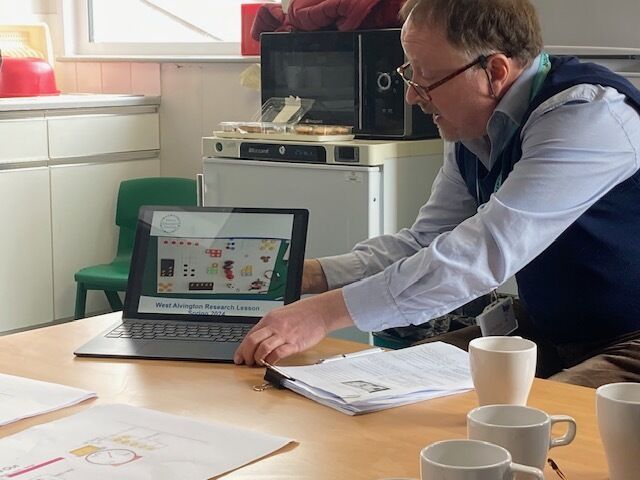 WAlvingtonLAP's tweet image. Filming in action for our mixed age lesson study with..... @JurassicMaths and @devonedservices with @hpalmer_helena @lizziehatch1 @CharlotteAlen #MathsGeniuses #JurassicMaths #DevonEdServices