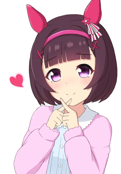 誕生日!(過去絵 